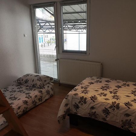 Apartman Sana Lux Apartment Sanski Most Luaran gambar