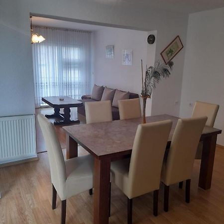 Apartman Sana Lux Apartment Sanski Most Luaran gambar