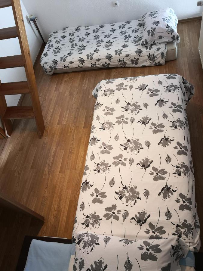 Apartman Sana Lux Apartment Sanski Most Luaran gambar