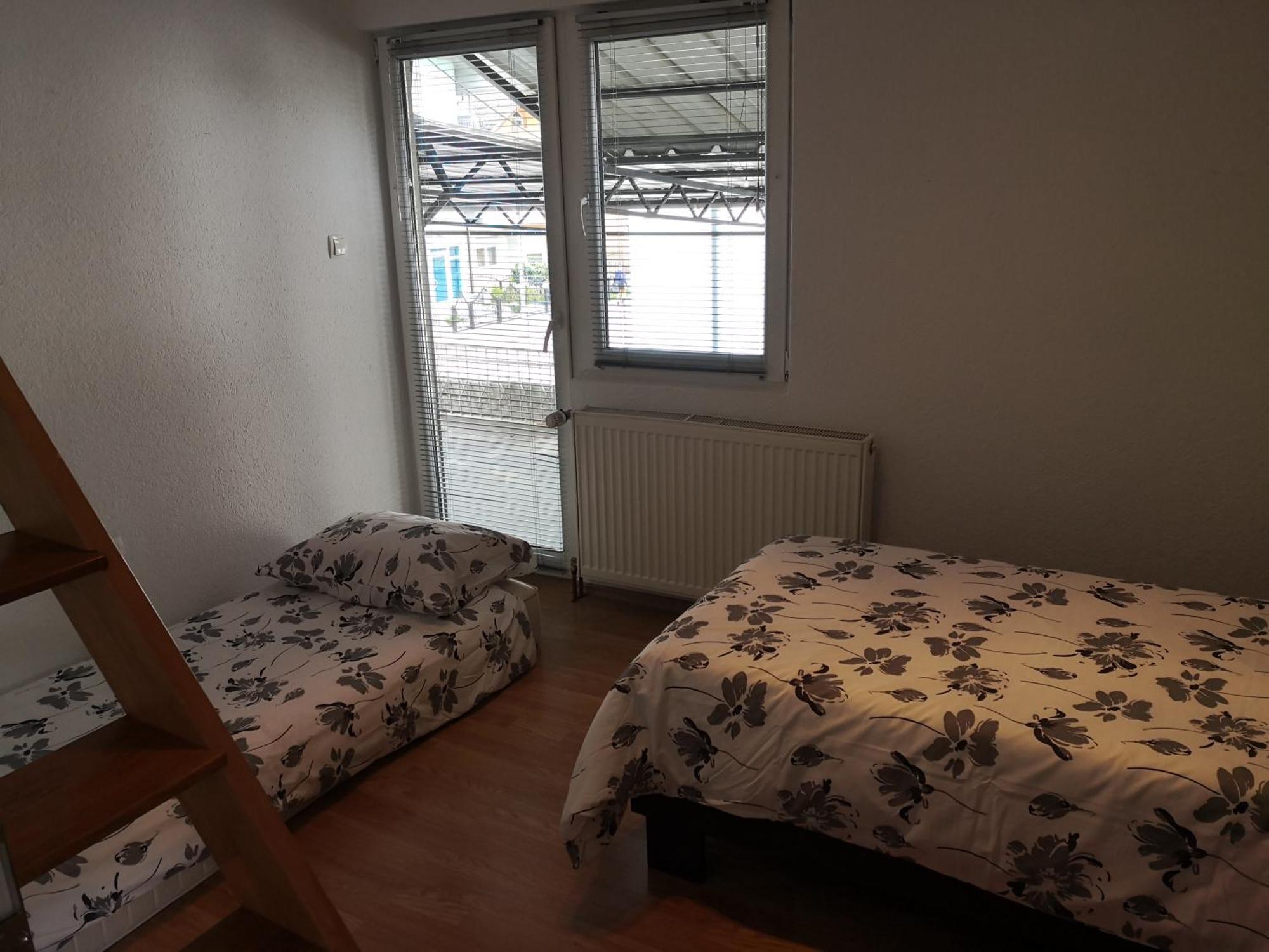 Apartman Sana Lux Apartment Sanski Most Luaran gambar