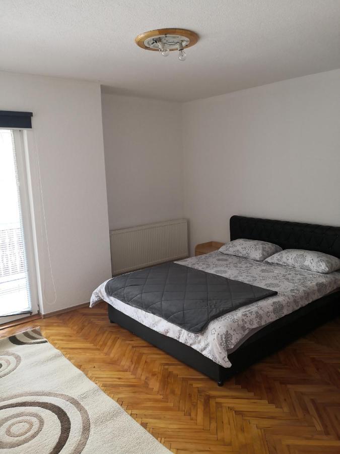 Apartman Sana Lux Apartment Sanski Most Luaran gambar