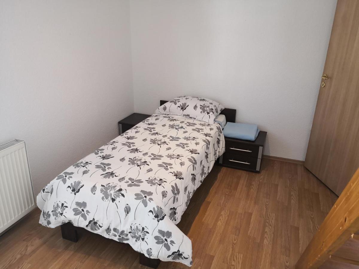 Apartman Sana Lux Apartment Sanski Most Luaran gambar