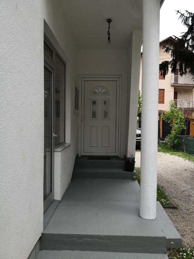 Apartman Sana Lux Apartment Sanski Most Luaran gambar