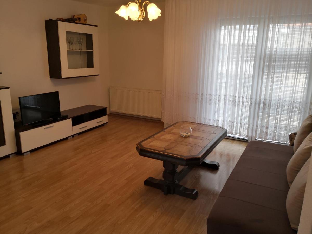 Apartman Sana Lux Apartment Sanski Most Luaran gambar