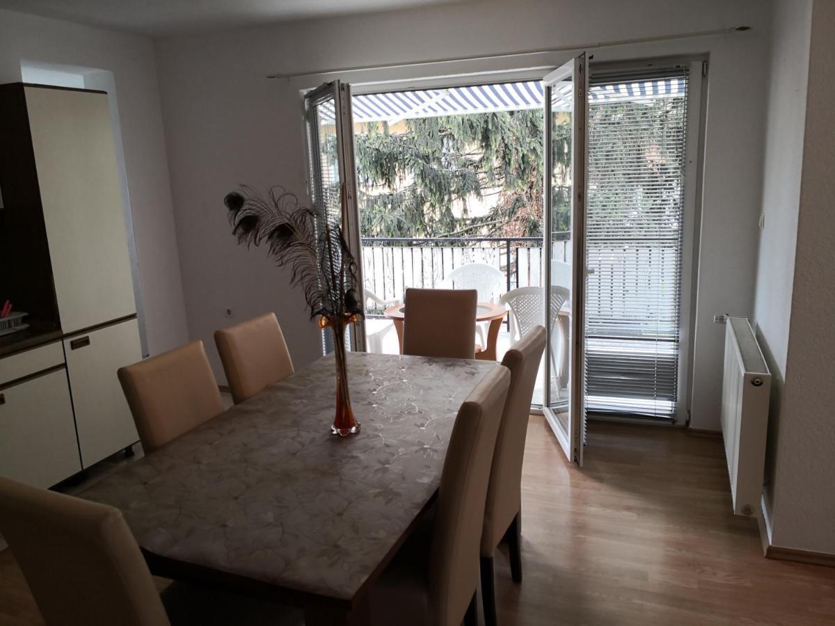 Apartman Sana Lux Apartment Sanski Most Luaran gambar