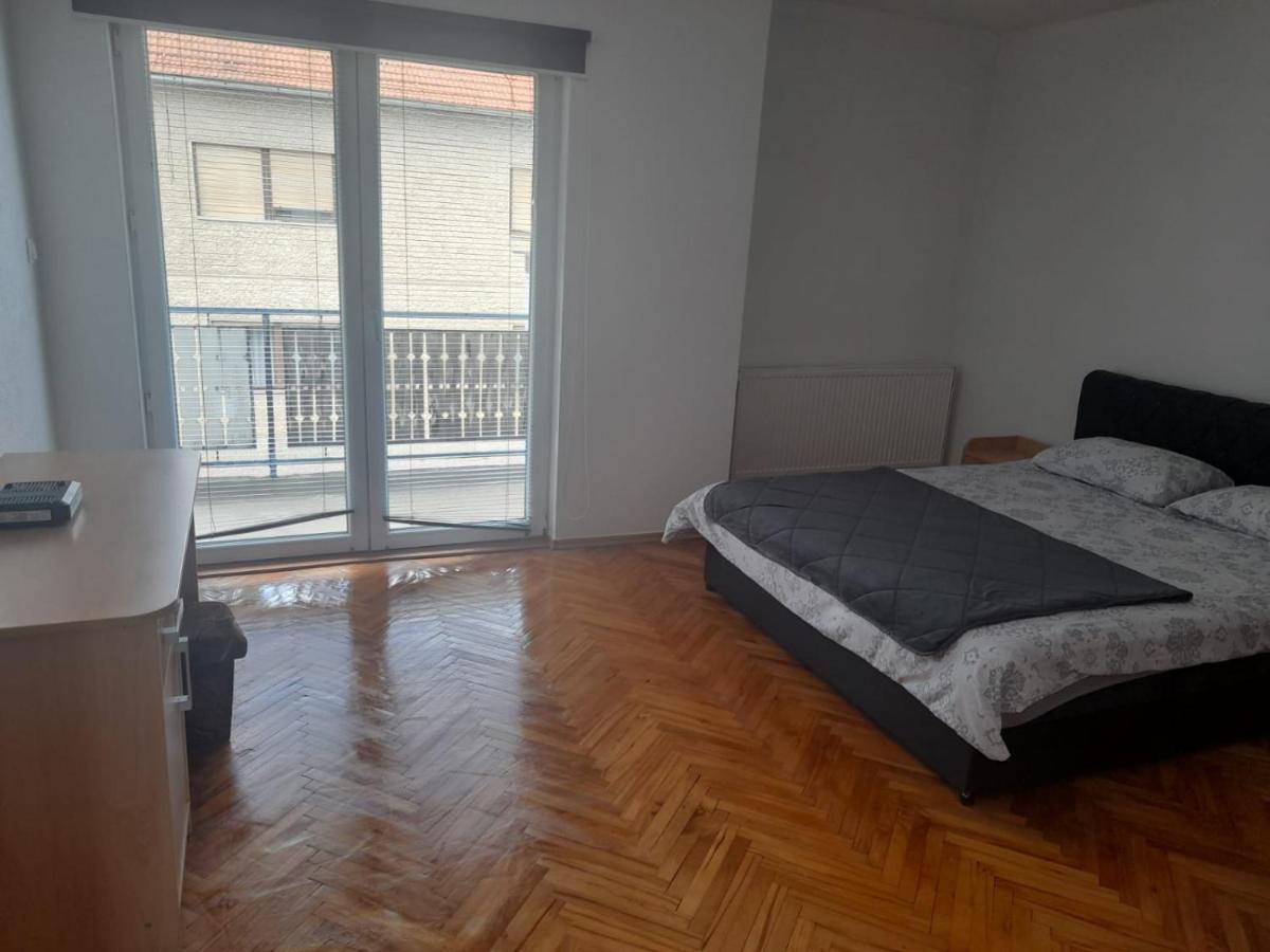 Apartman Sana Lux Apartment Sanski Most Luaran gambar