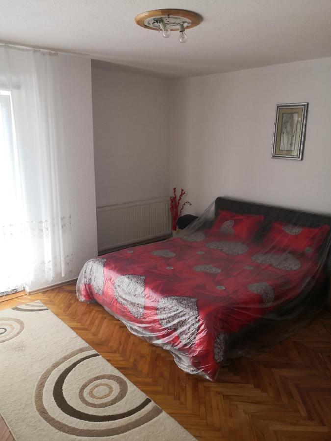 Apartman Sana Lux Apartment Sanski Most Luaran gambar