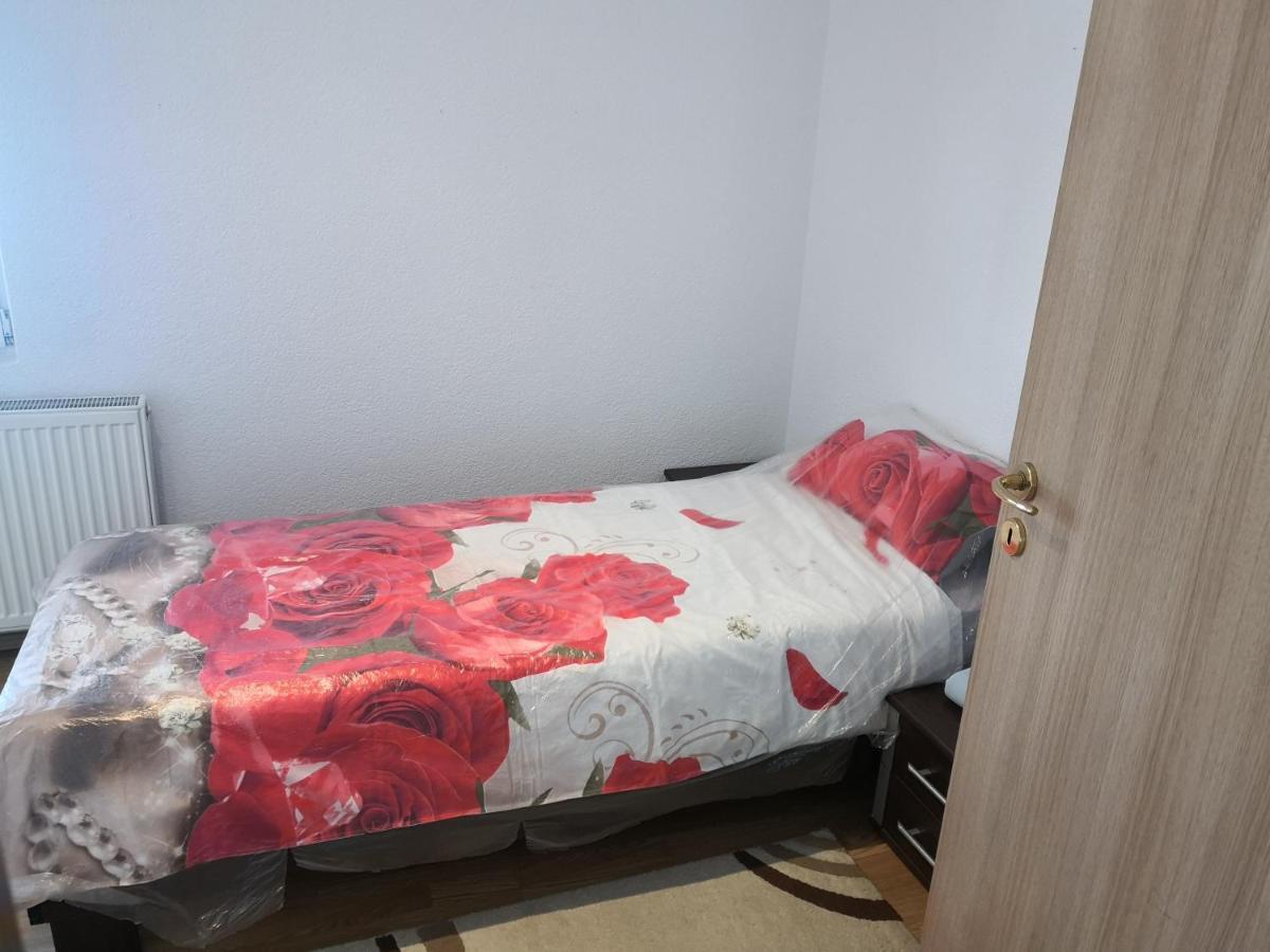 Apartman Sana Lux Apartment Sanski Most Luaran gambar